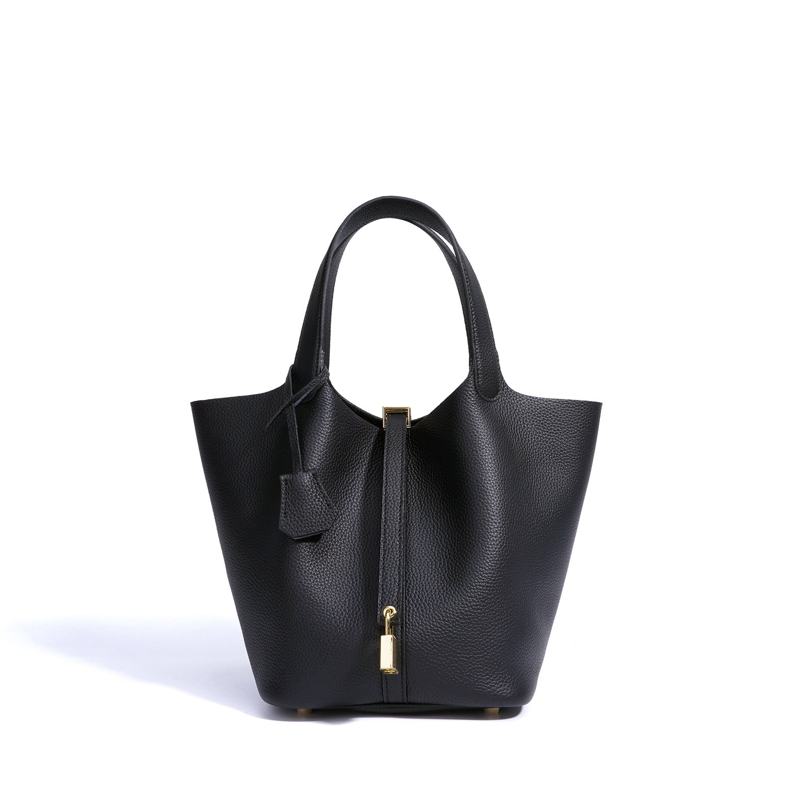 Simple Women’s Handbag Bucket Bag