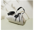 Chic Lightweight Large-Capacity Crossbody