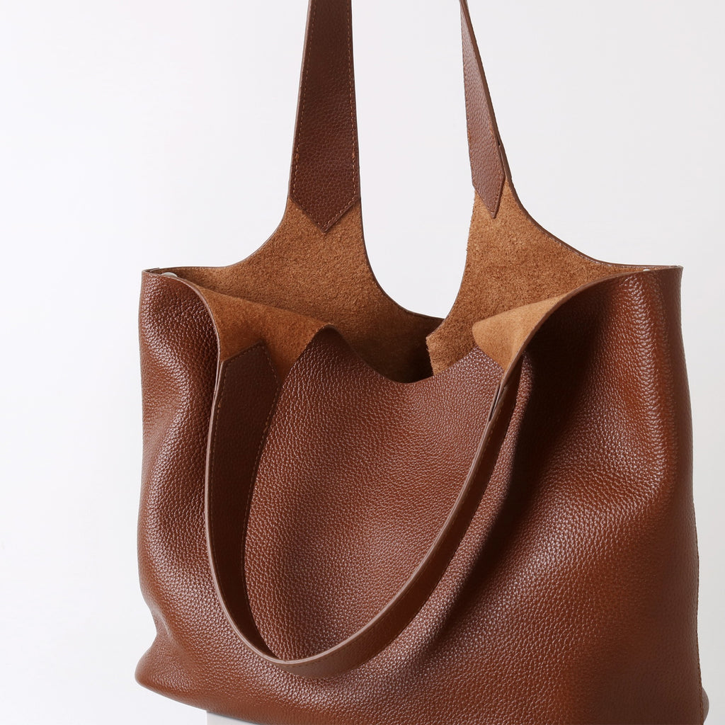 Old Money Hobo Underarm Tote Bag