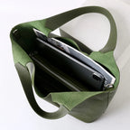 Old Money Hobo Underarm Tote Bag