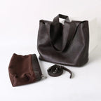 Old Money Hobo Underarm Tote Bag