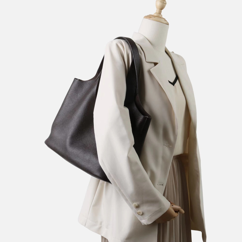 Old Money Hobo Underarm Tote Bag