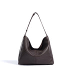 Chic Commuter Shoulder Crossbody Tote Bag