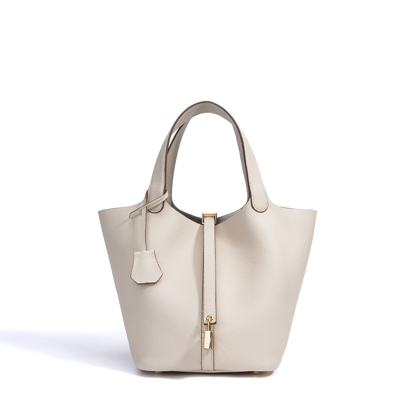 Simple Women’s Handbag Bucket Bag