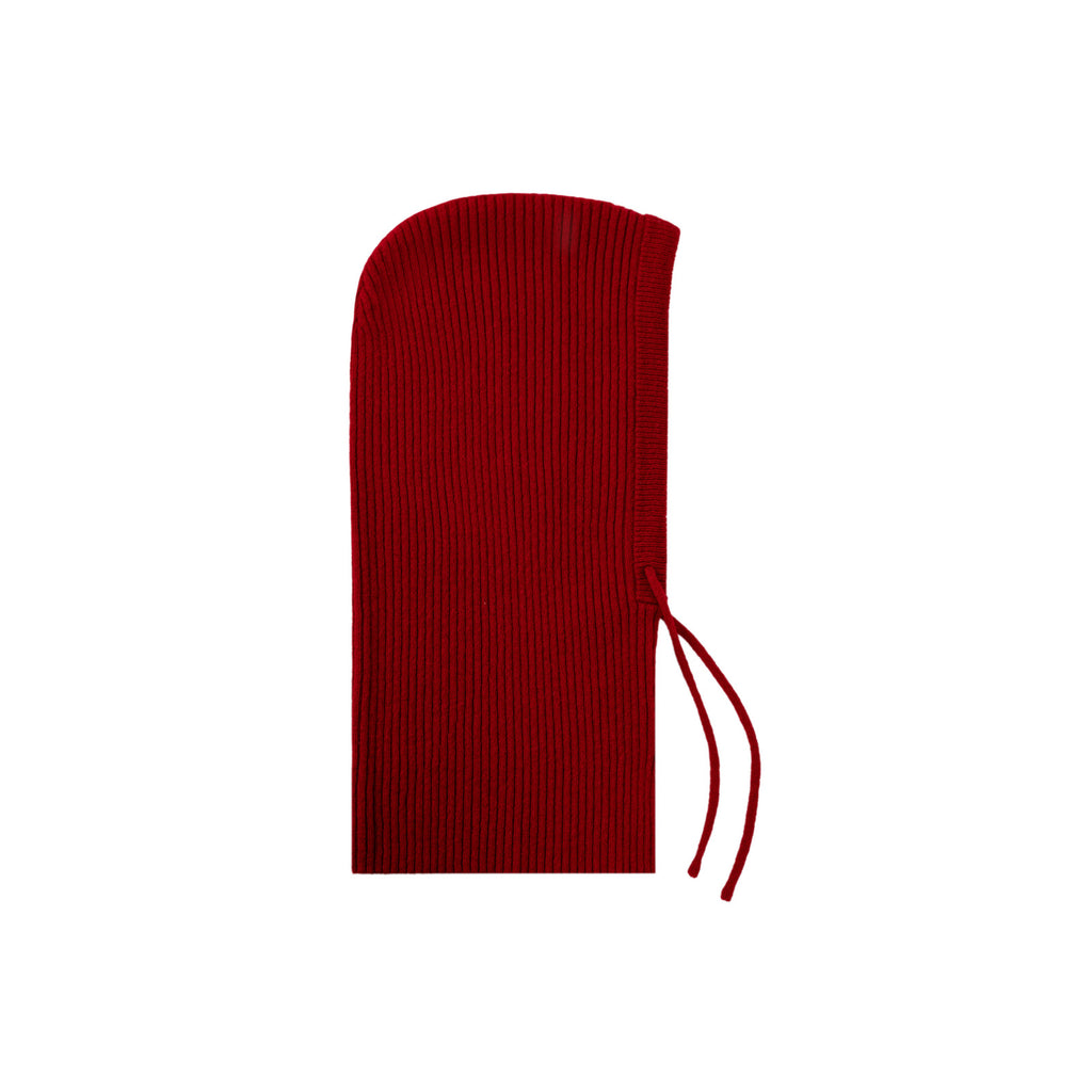 Warm Knitted Windproof Balaclava Hat