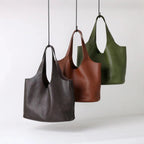 Old Money Hobo Underarm Tote Bag