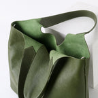 Old Money Hobo Underarm Tote Bag