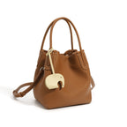 Handheld Crossbody Women’s Bucket Bag