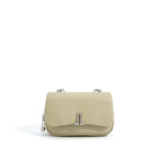 Soft Simple Crossbody Shoulder Chain Bag