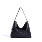 Chic Commuter Shoulder Crossbody Tote Bag