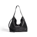 Chic Commuter Shoulder Crossbody Tote Bag