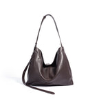 Chic Commuter Shoulder Crossbody Tote Bag