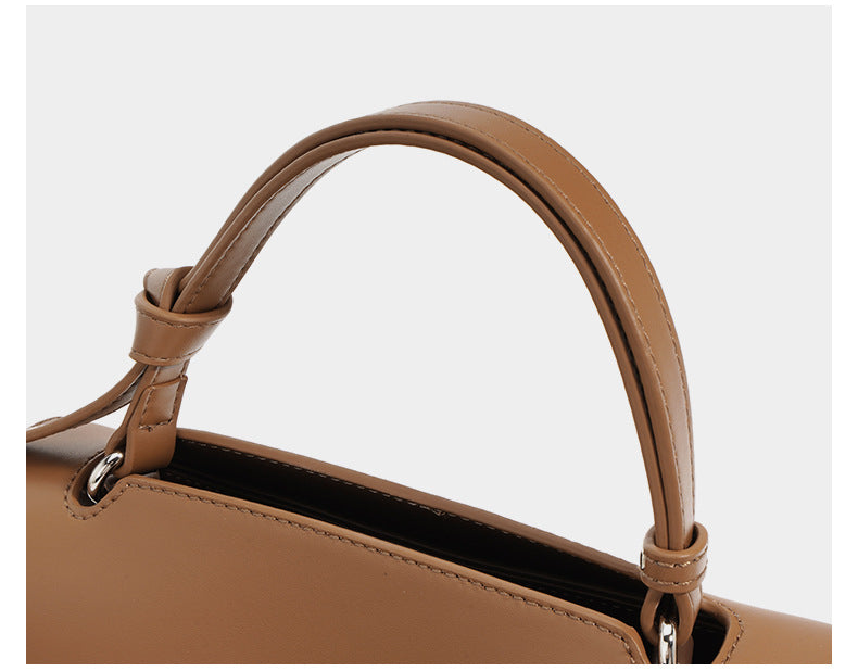 Versatile Shoulder Crossbody Bag