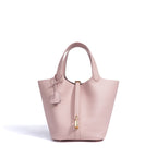 Simple Women’s Handbag Bucket Bag