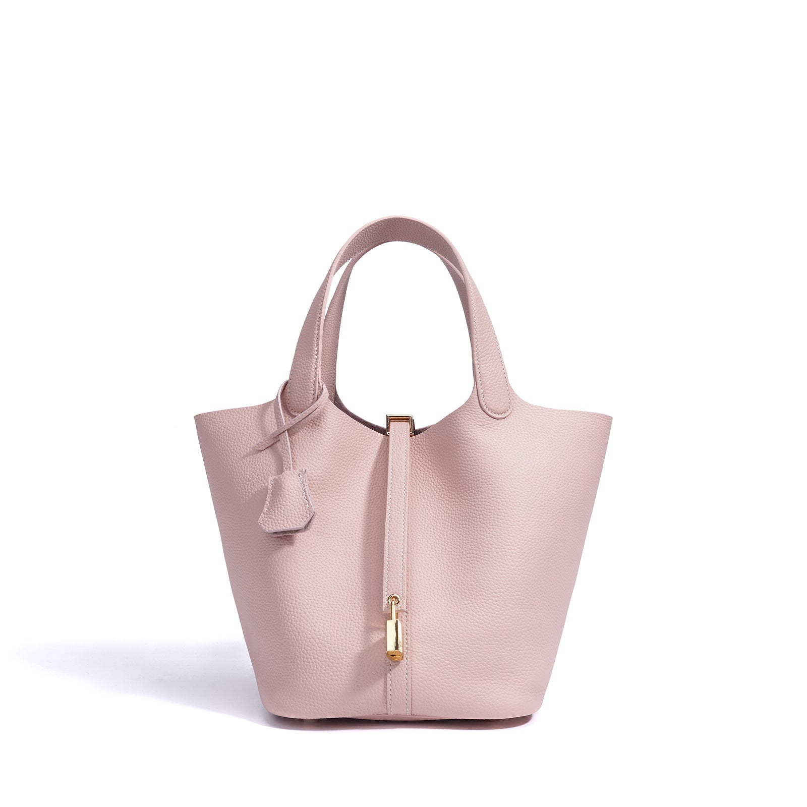 Simple Women’s Handbag Bucket Bag