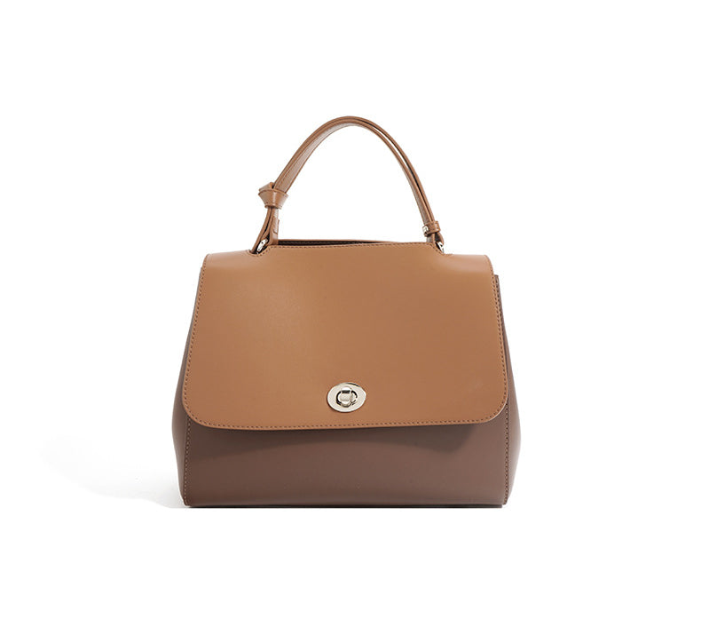 Versatile Shoulder Crossbody Bag