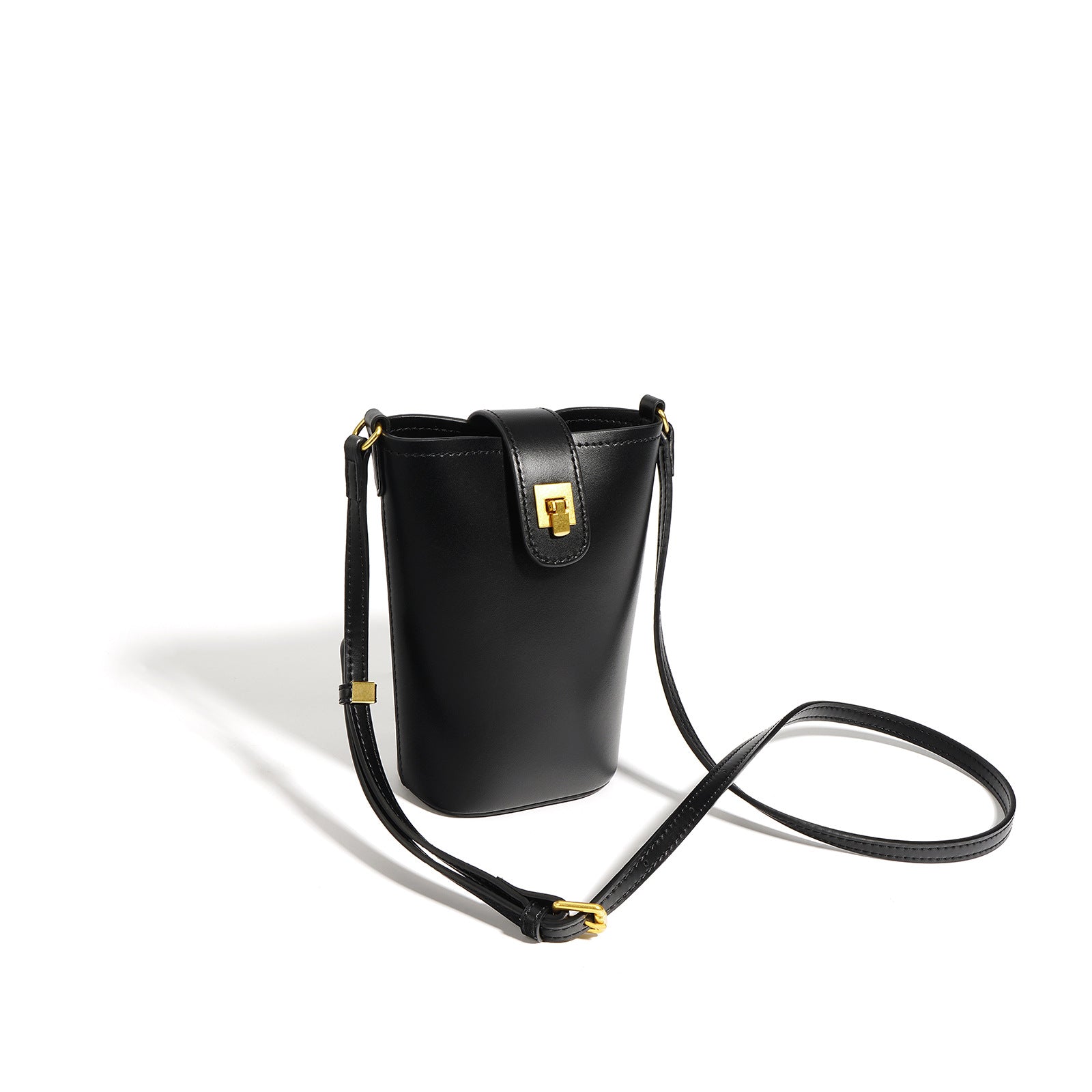 Simple Mini Shoulder Crossbody Bag