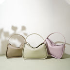 Chic Multifunctional Women’s Shoulder Crossbody Handbag