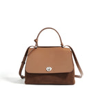 Versatile Shoulder Crossbody Bag