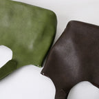 Old Money Hobo Underarm Tote Bag