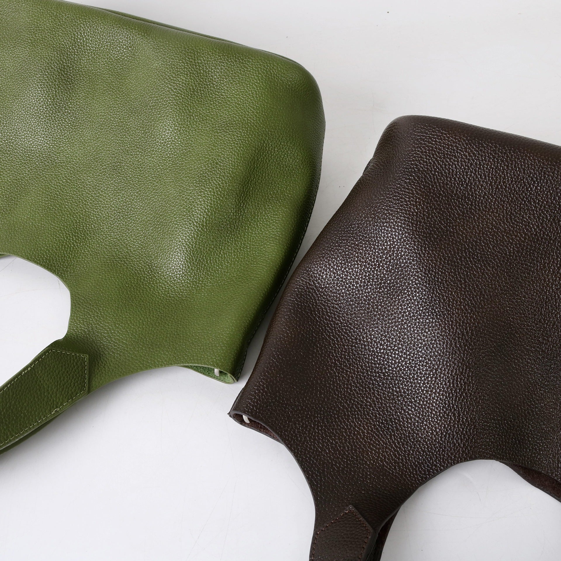 Old Money Hobo Underarm Tote Bag