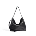 Chic Commuter Shoulder Crossbody Tote Bag