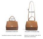Versatile Shoulder Crossbody Bag