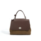 Versatile Shoulder Crossbody Bag