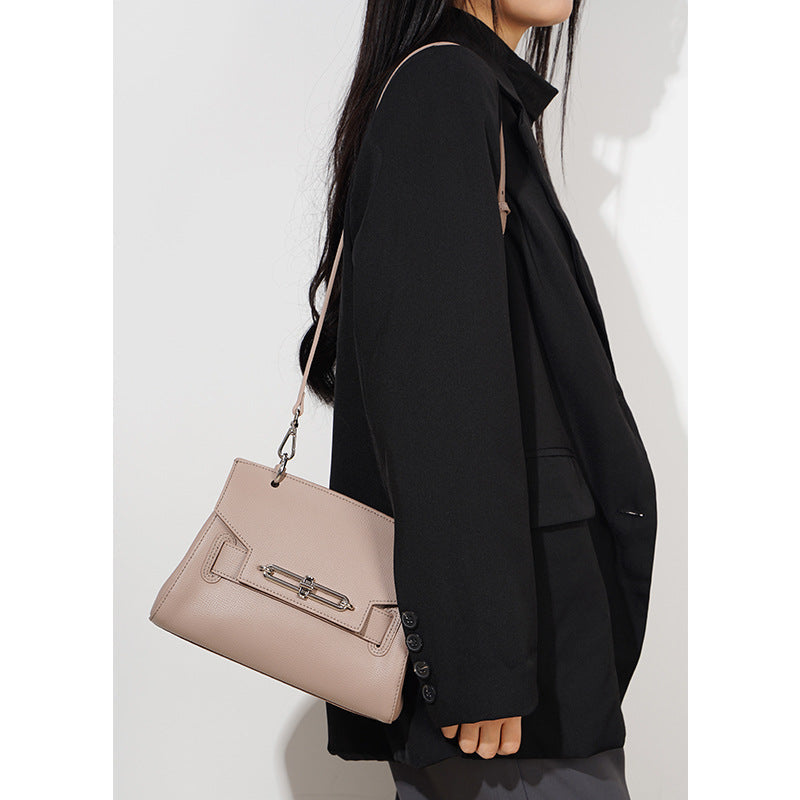 Elegant Lightweight Shoulder Crossbody Kelly Bag