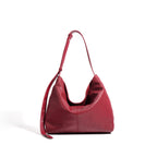 Chic Commuter Shoulder Crossbody Tote Bag