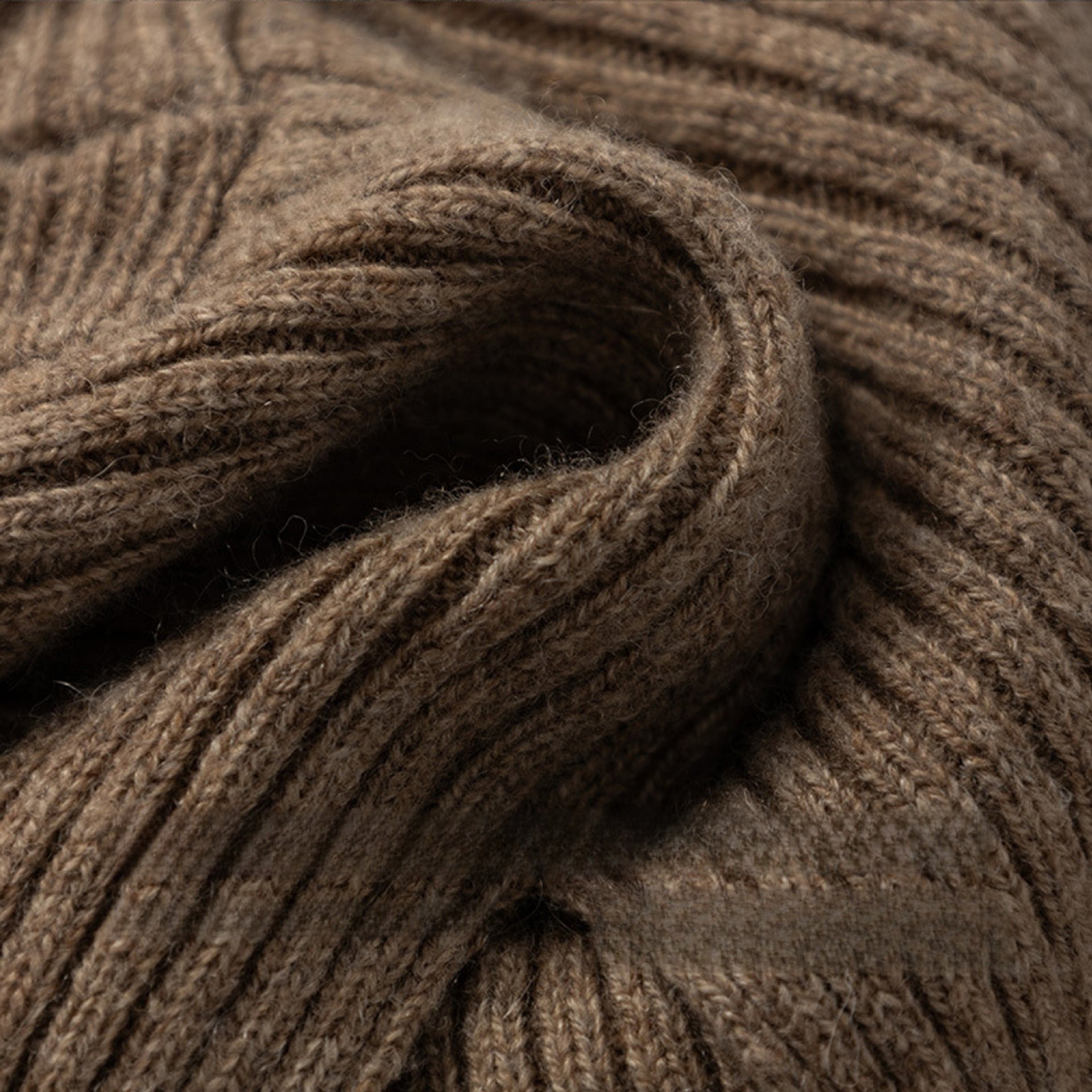 Warm Knitted Windproof Balaclava Hat