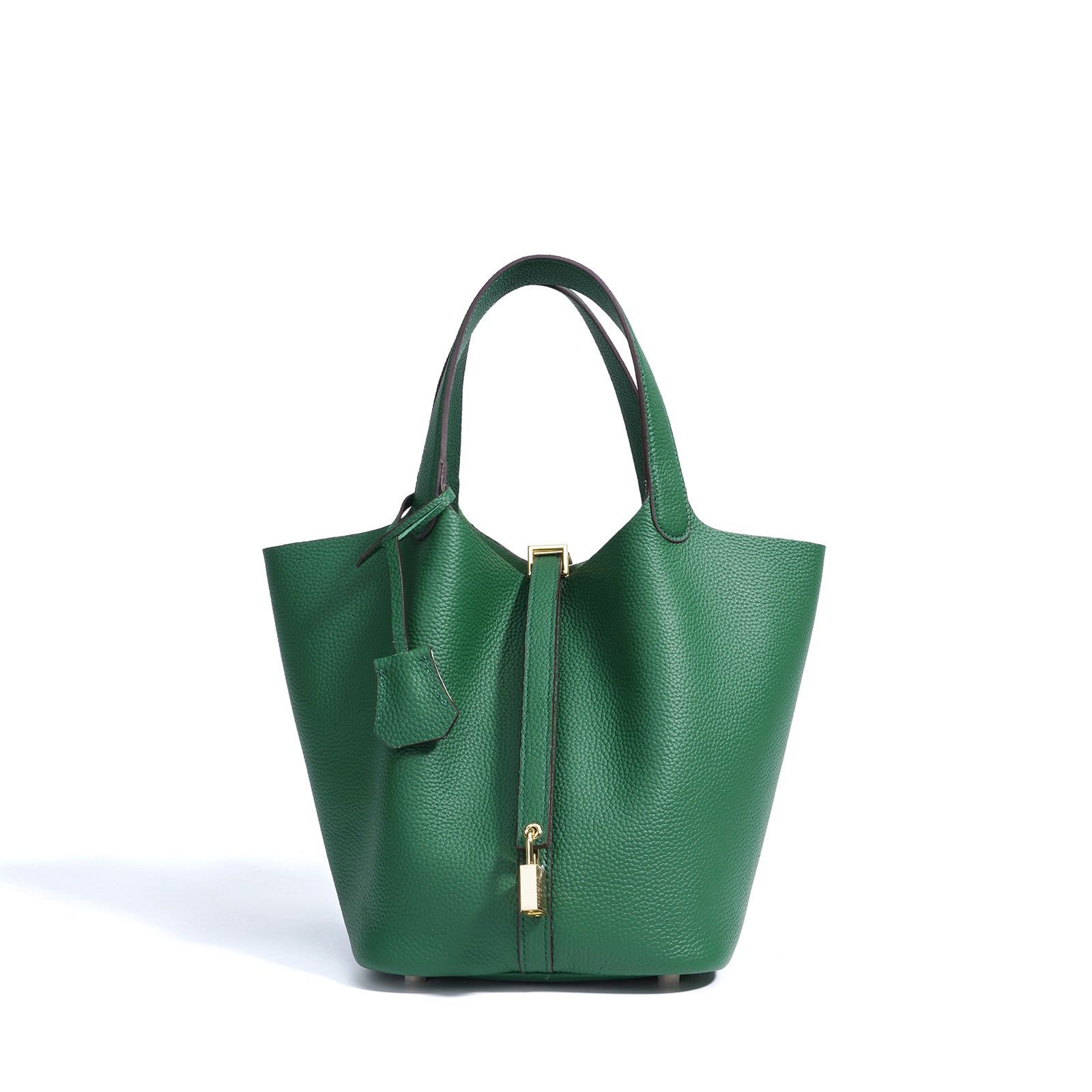 Simple Women’s Handbag Bucket Bag
