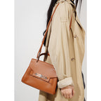 Elegant Lightweight Shoulder Crossbody Kelly Bag