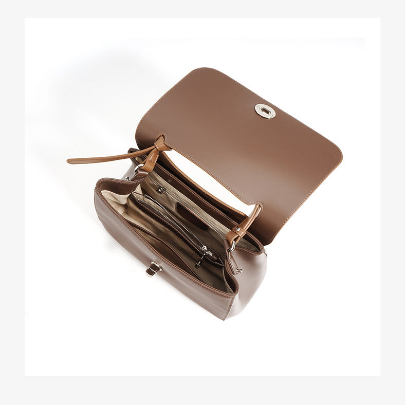 Versatile Shoulder Crossbody Bag