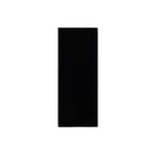 Versatile Knitted Warm Scarf - Red