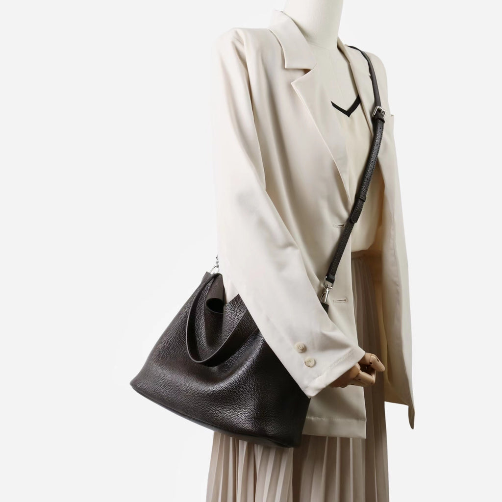 Old Money Hobo Underarm Tote Bag