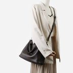 Old Money Hobo Underarm Tote Bag