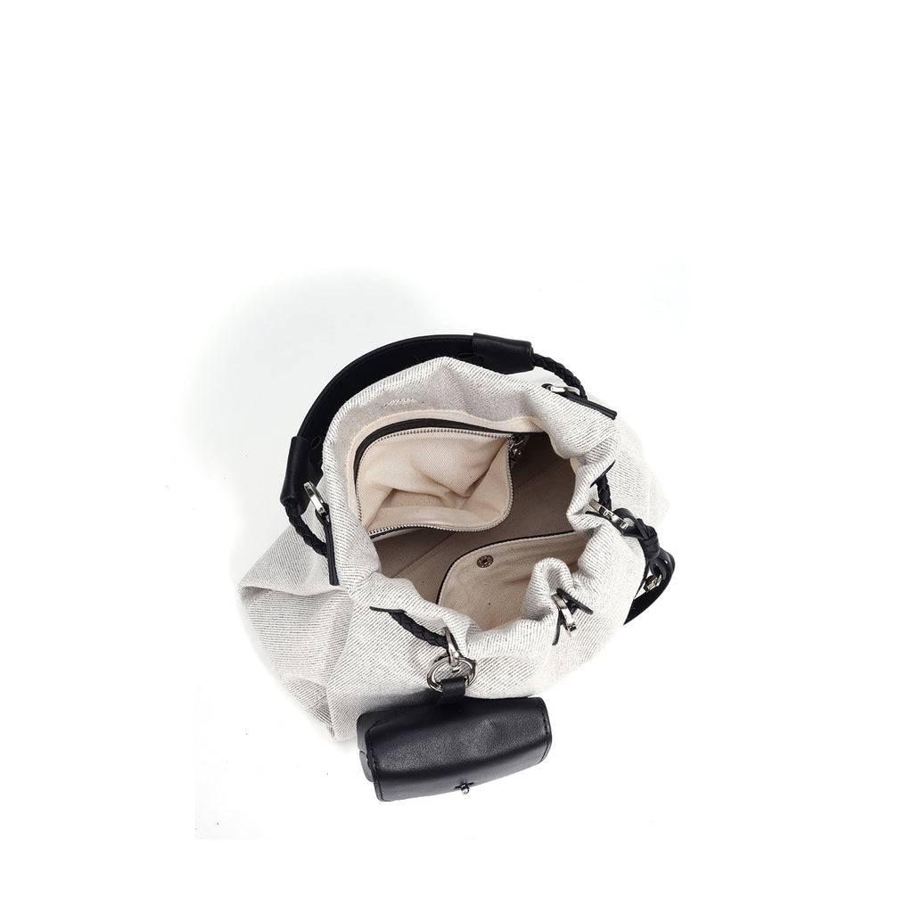 Chic Lightweight Large-Capacity Crossbody