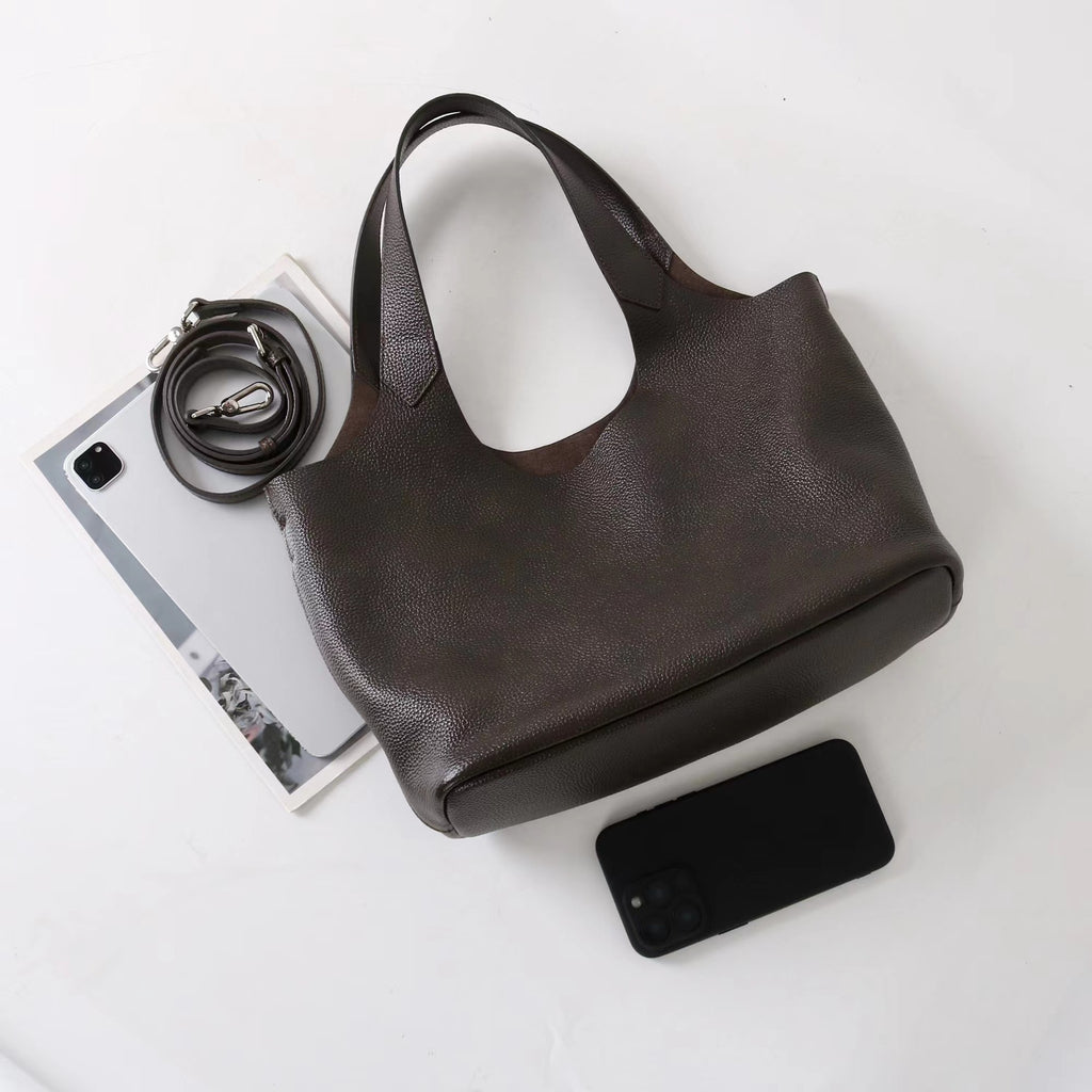 Old Money Hobo Underarm Tote Bag