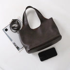 Old Money Hobo Underarm Tote Bag