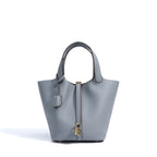 Simple Women’s Handbag Bucket Bag