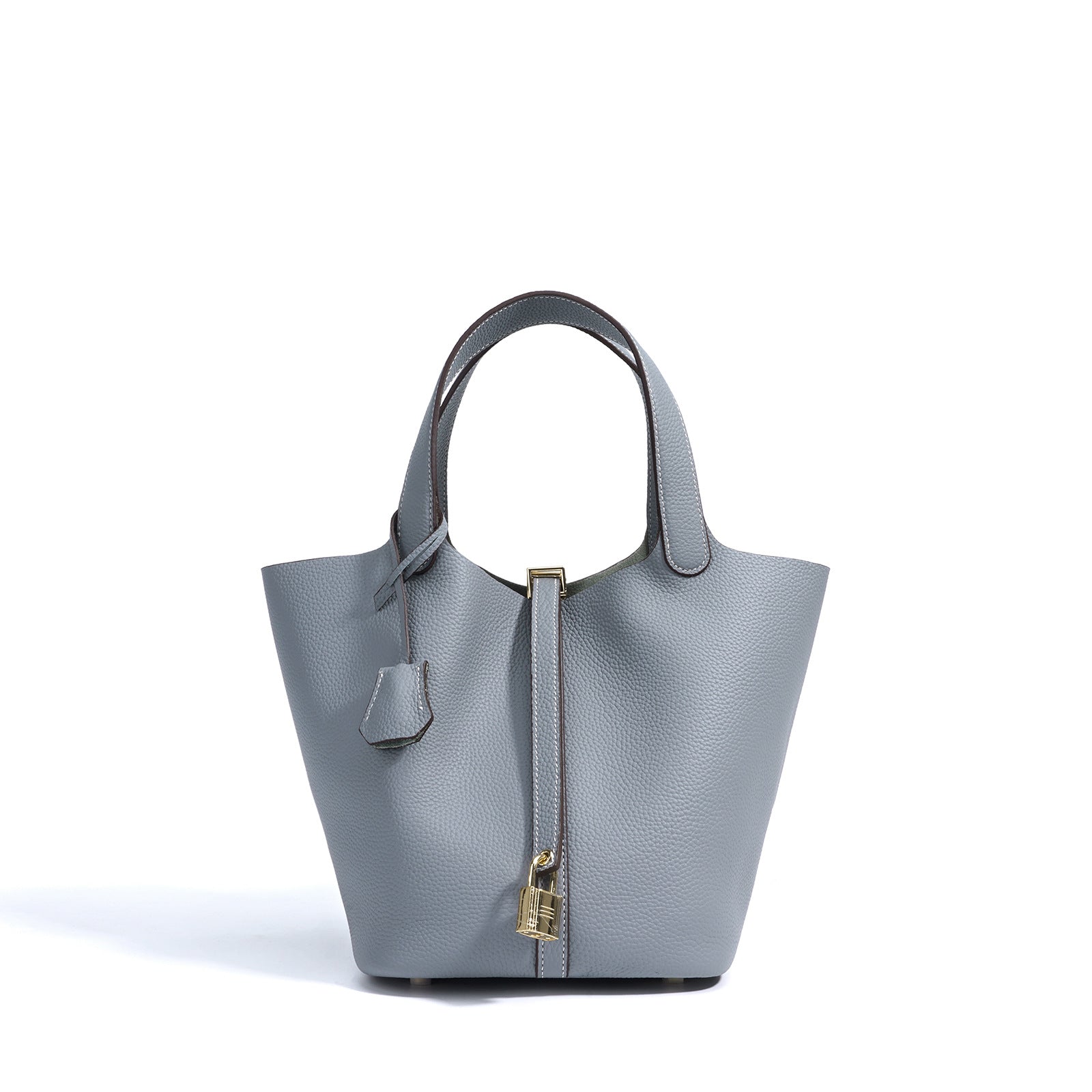 Simple Women’s Handbag Bucket Bag