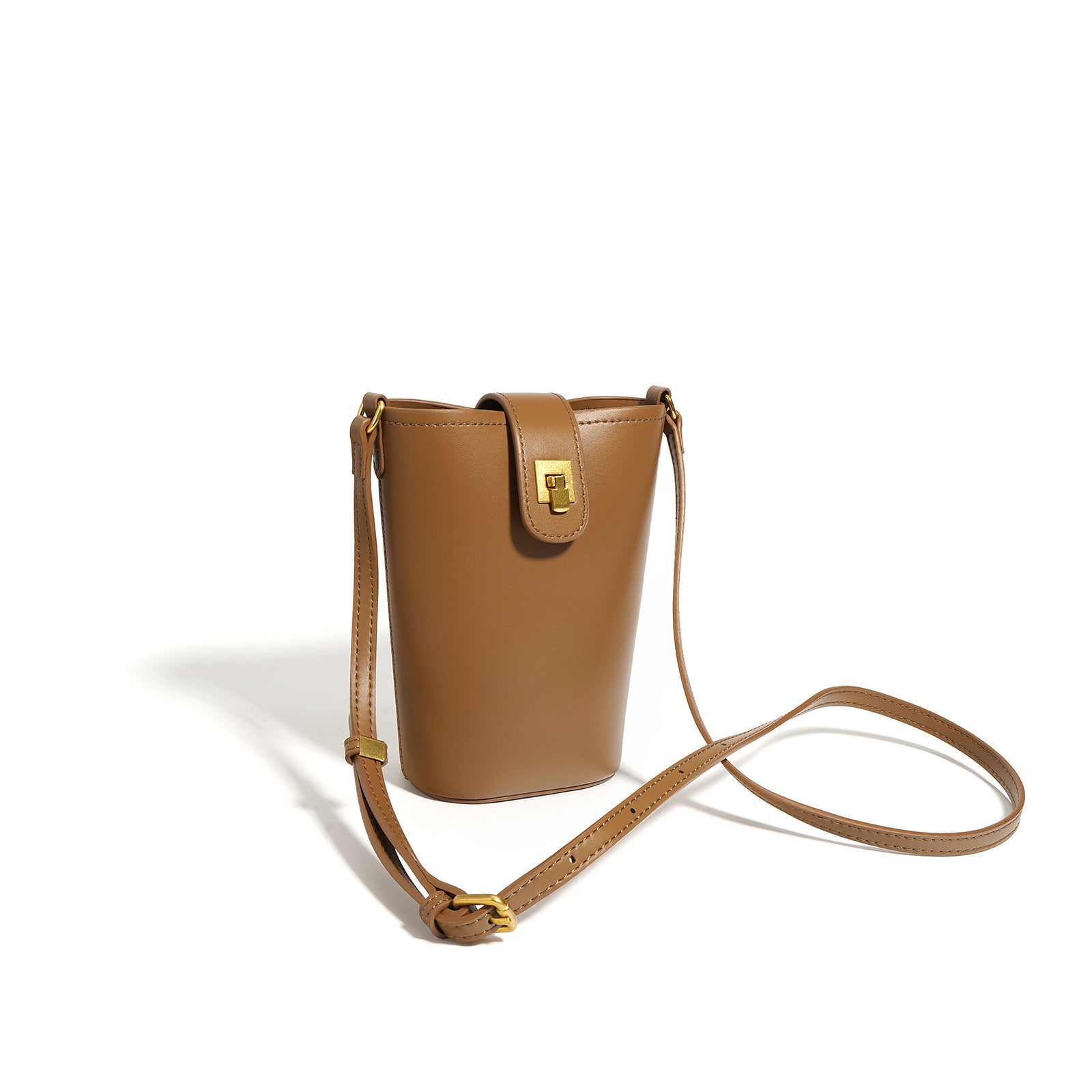 Simple Mini Shoulder Crossbody Bag