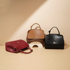 Versatile Shoulder Crossbody Bag