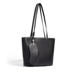 Retro Large-Capacity Tote Shoulder Bag