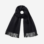Wool Oversized Shawl Scarf