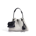 Chic Lightweight Large-Capacity Crossbody