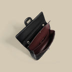 Classic Quilted Shoulder Crossbody Chain Bag