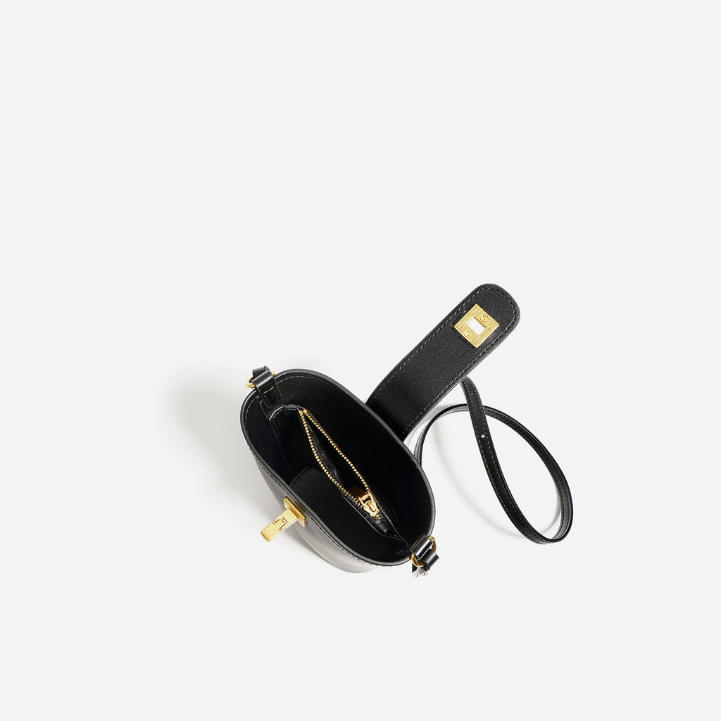 Simple Mini Shoulder Crossbody Bag