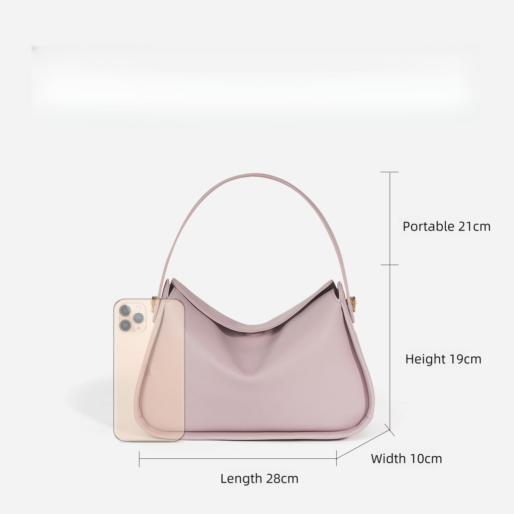 Chic Multifunctional Women’s Shoulder Crossbody Handbag